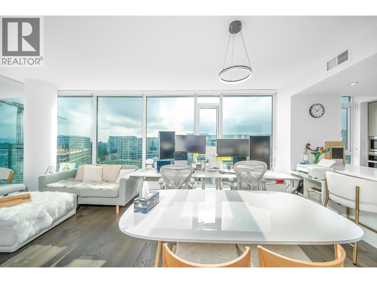 1503 3331 No. 3 Road, Richmond, British Columbia  V5H 2A7 - Photo 32 - R3043734