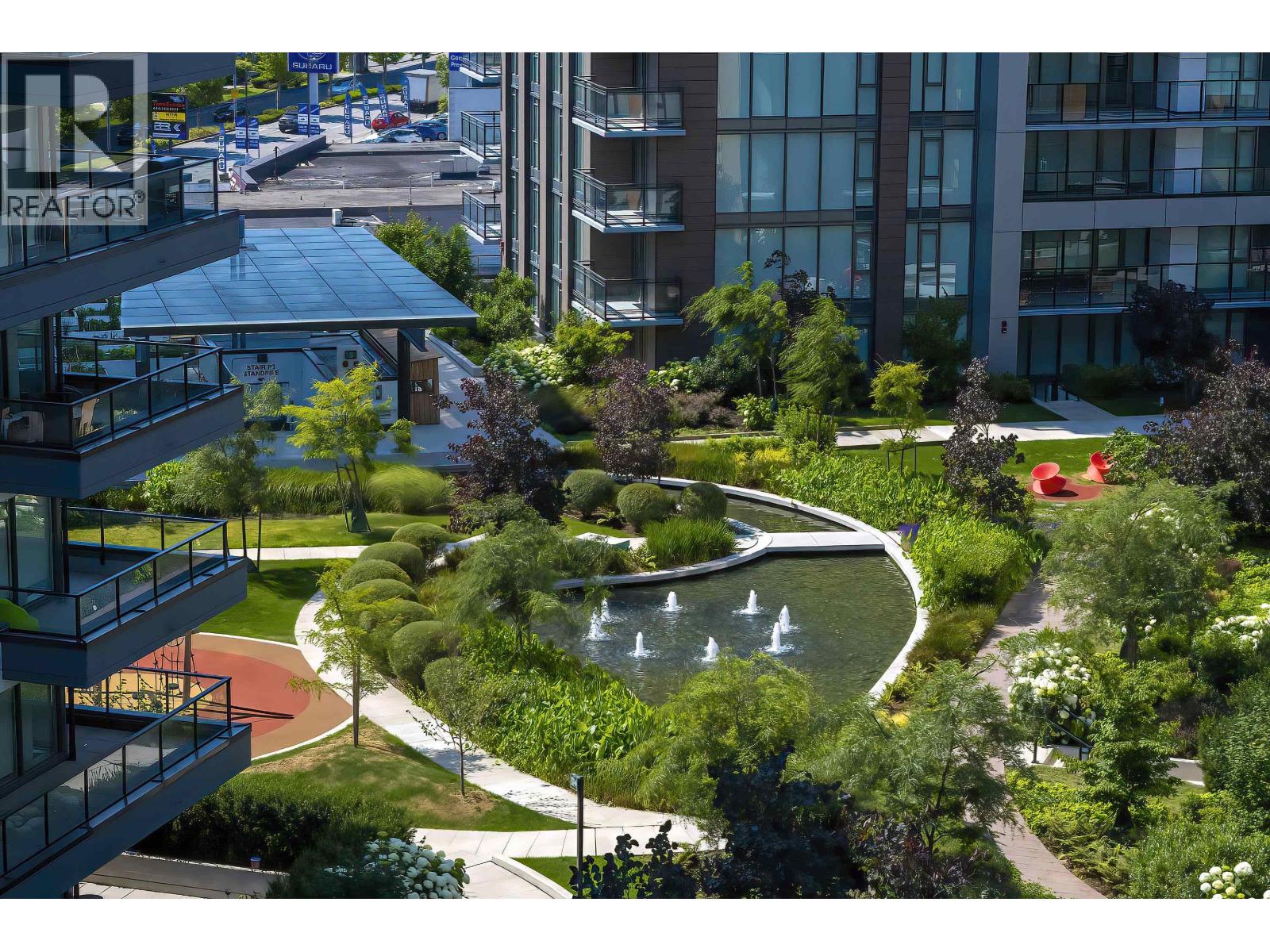 1503 3331 No. 3 Road, Richmond, British Columbia  V5H 2A7 - Photo 2 - R3043734