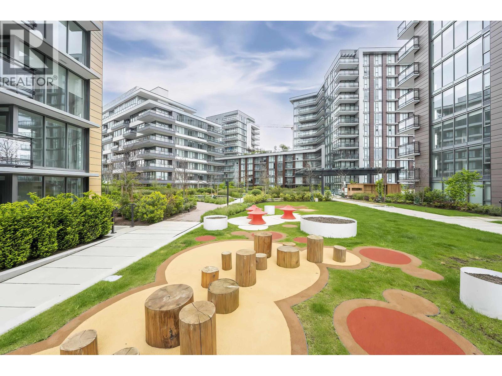 1503 3331 No. 3 Road, Richmond, British Columbia  V5H 2A7 - Photo 11 - R3043734