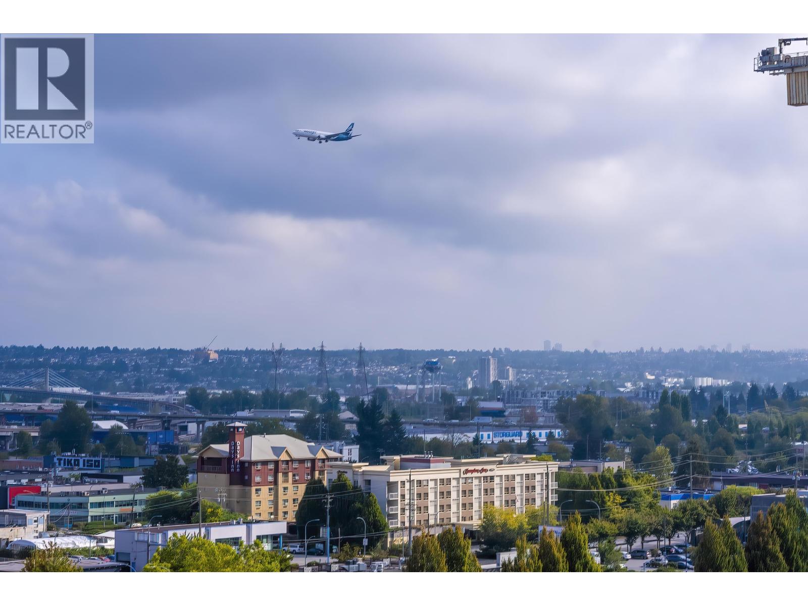 1503 3331 No. 3 Road, Richmond, British Columbia  V5H 2A7 - Photo 18 - R3043734
