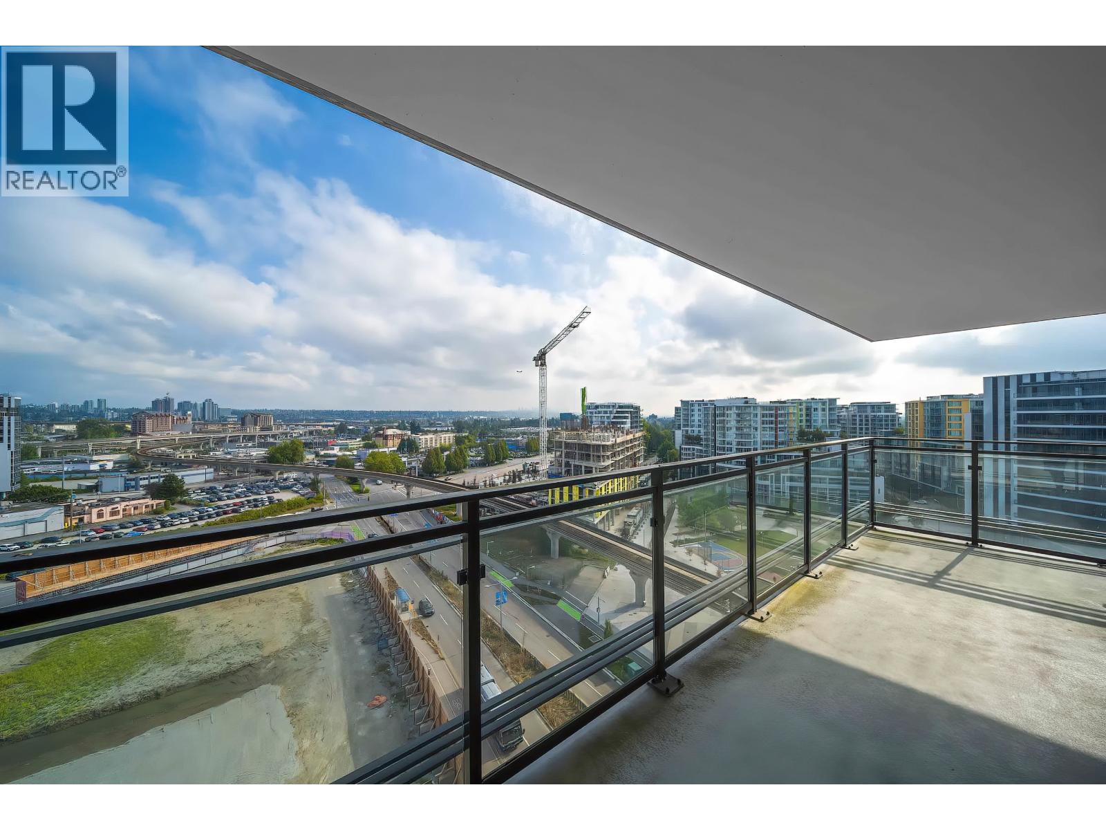 1503 3331 No. 3 Road, Richmond, British Columbia  V5H 2A7 - Photo 19 - R3043734
