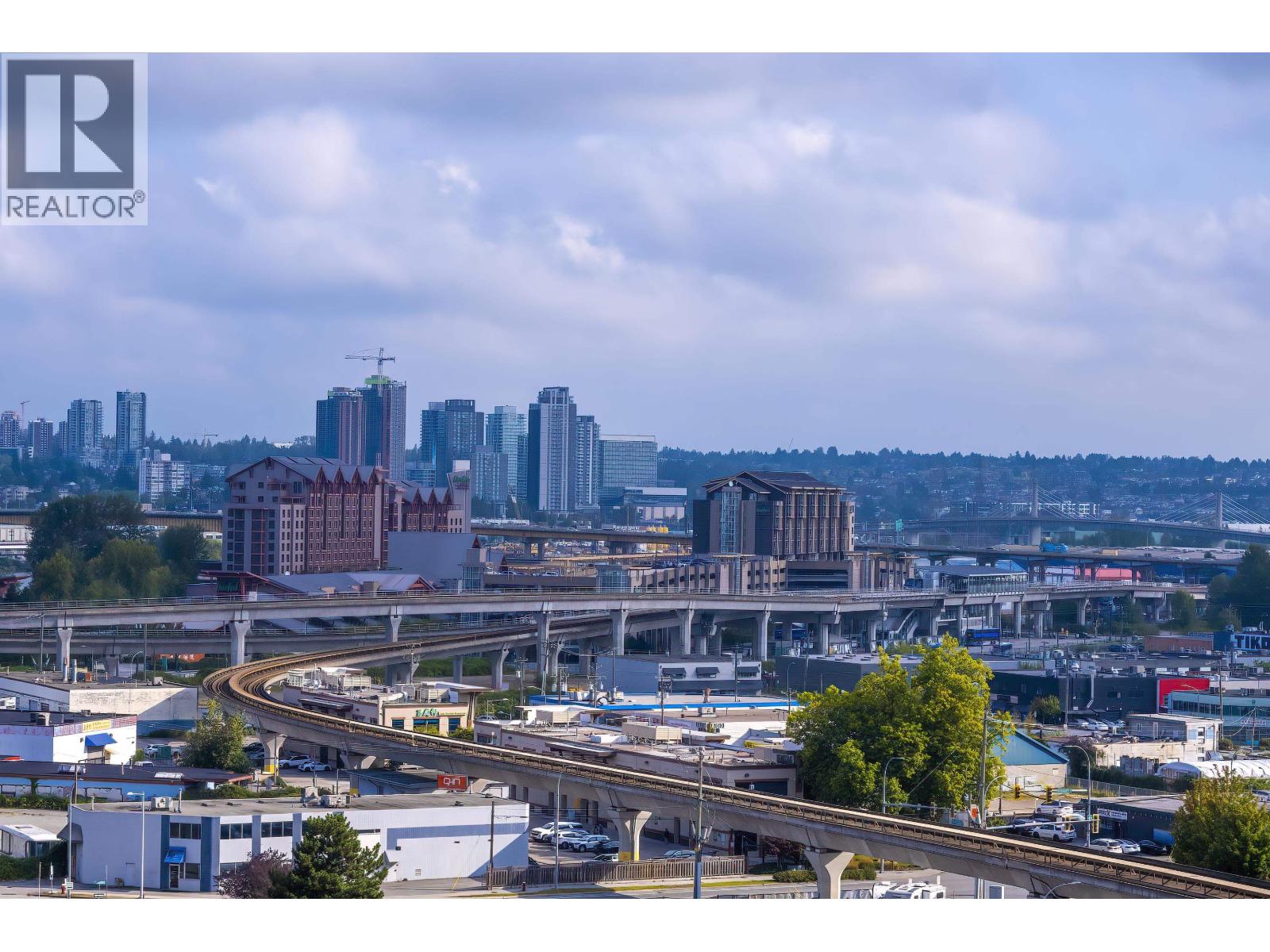 1503 3331 No. 3 Road, Richmond, British Columbia  V5H 2A7 - Photo 22 - R3043734