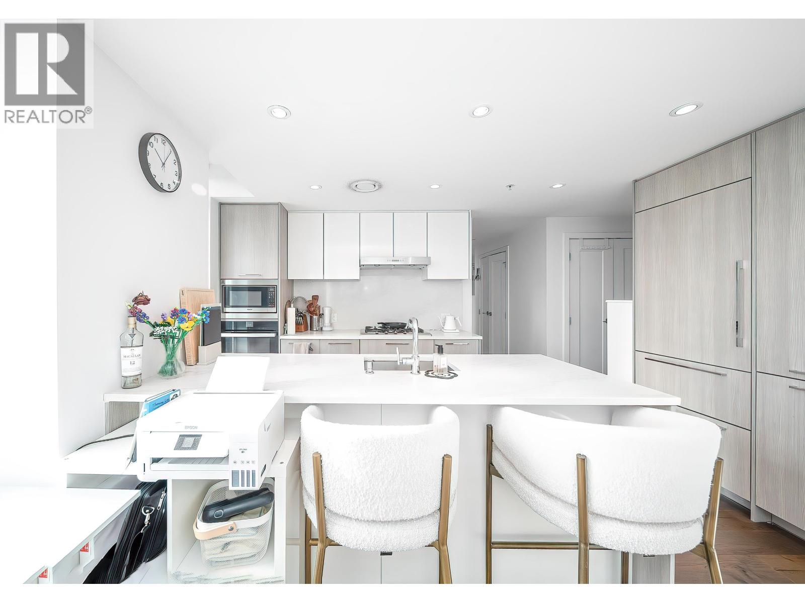 1503 3331 No. 3 Road, Richmond, British Columbia  V5H 2A7 - Photo 30 - R3043734