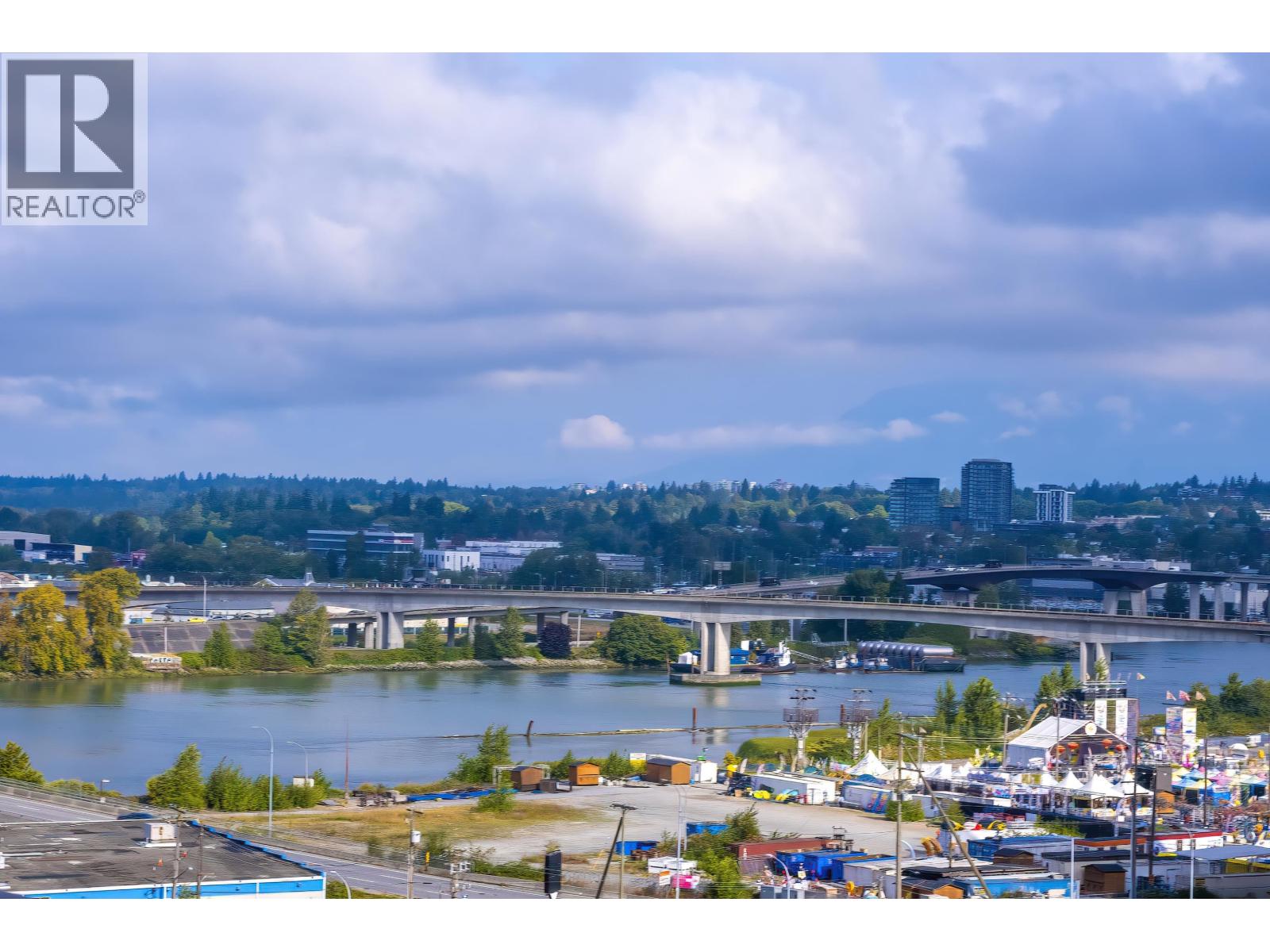 1503 3331 No. 3 Road, Richmond, British Columbia  V5H 2A7 - Photo 23 - R3043734