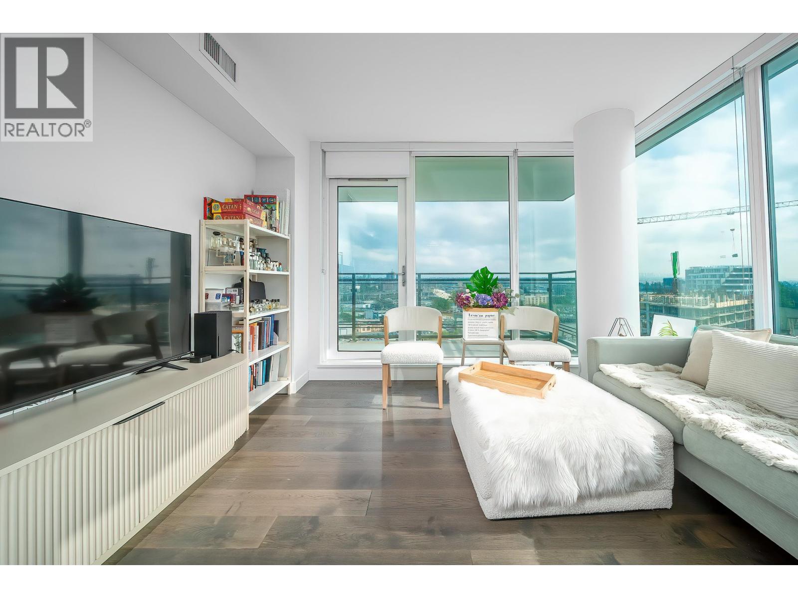 1503 3331 No. 3 Road, Richmond, British Columbia  V5H 2A7 - Photo 34 - R3043734