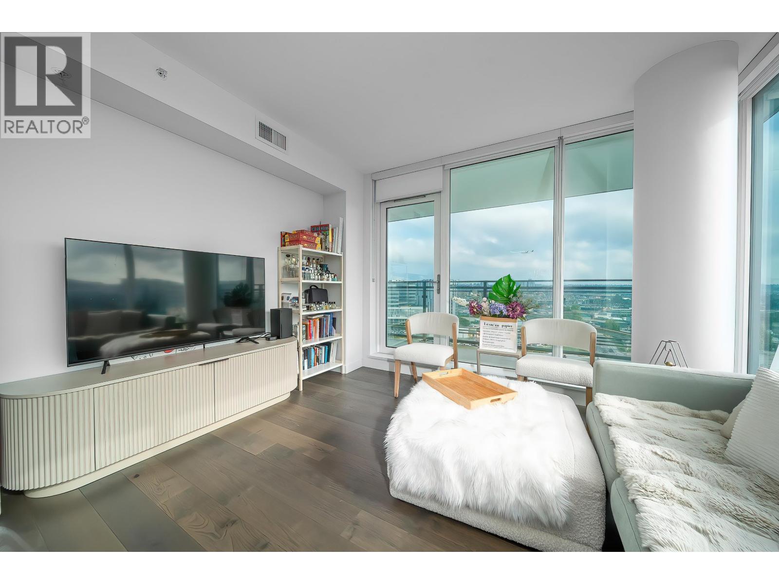 1503 3331 No. 3 Road, Richmond, British Columbia  V5H 2A7 - Photo 35 - R3043734