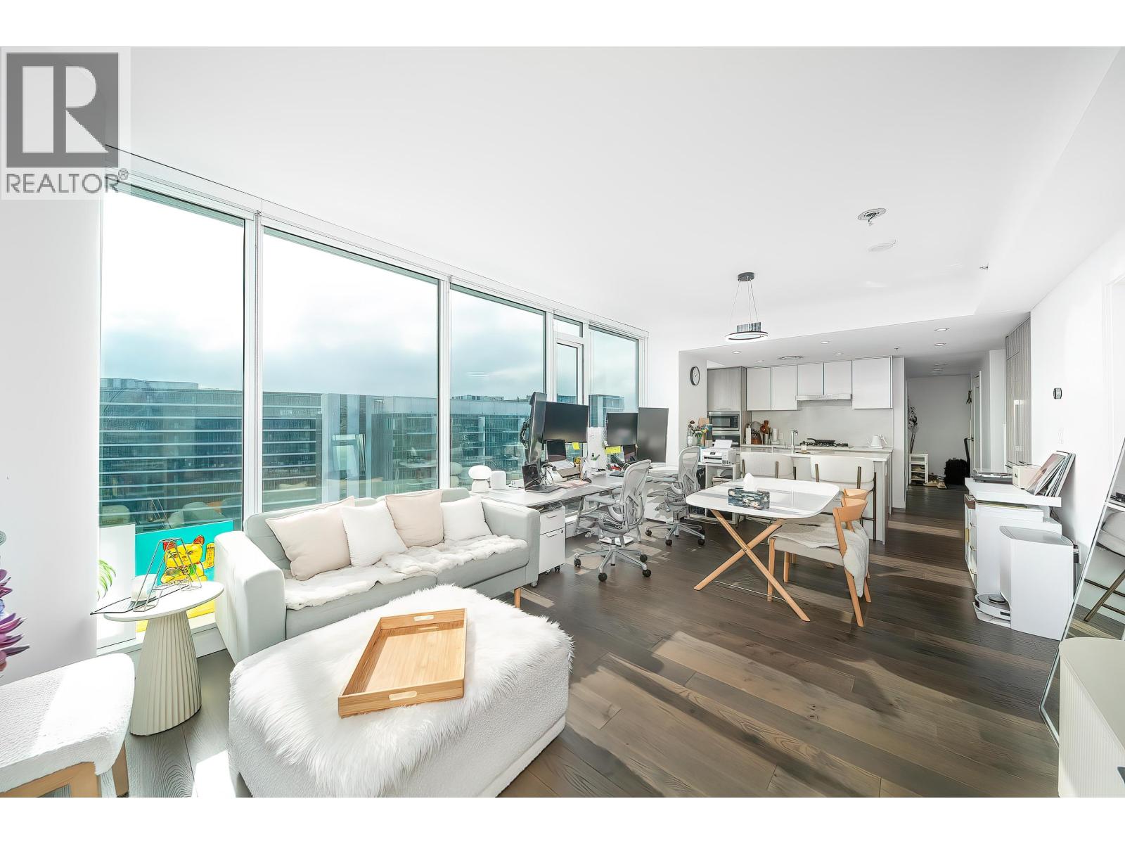 1503 3331 No. 3 Road, Richmond, British Columbia  V5H 2A7 - Photo 36 - R3043734