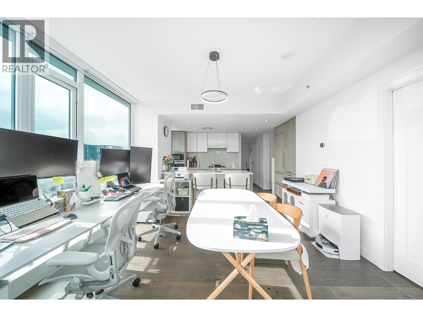 1503 3331 No. 3 Road, Richmond, British Columbia  V5H 2A7 - Photo 37 - R3043734