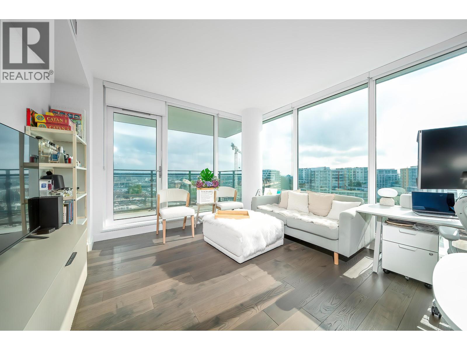 1503 3331 No. 3 Road, Richmond, British Columbia  V5H 2A7 - Photo 33 - R3043734