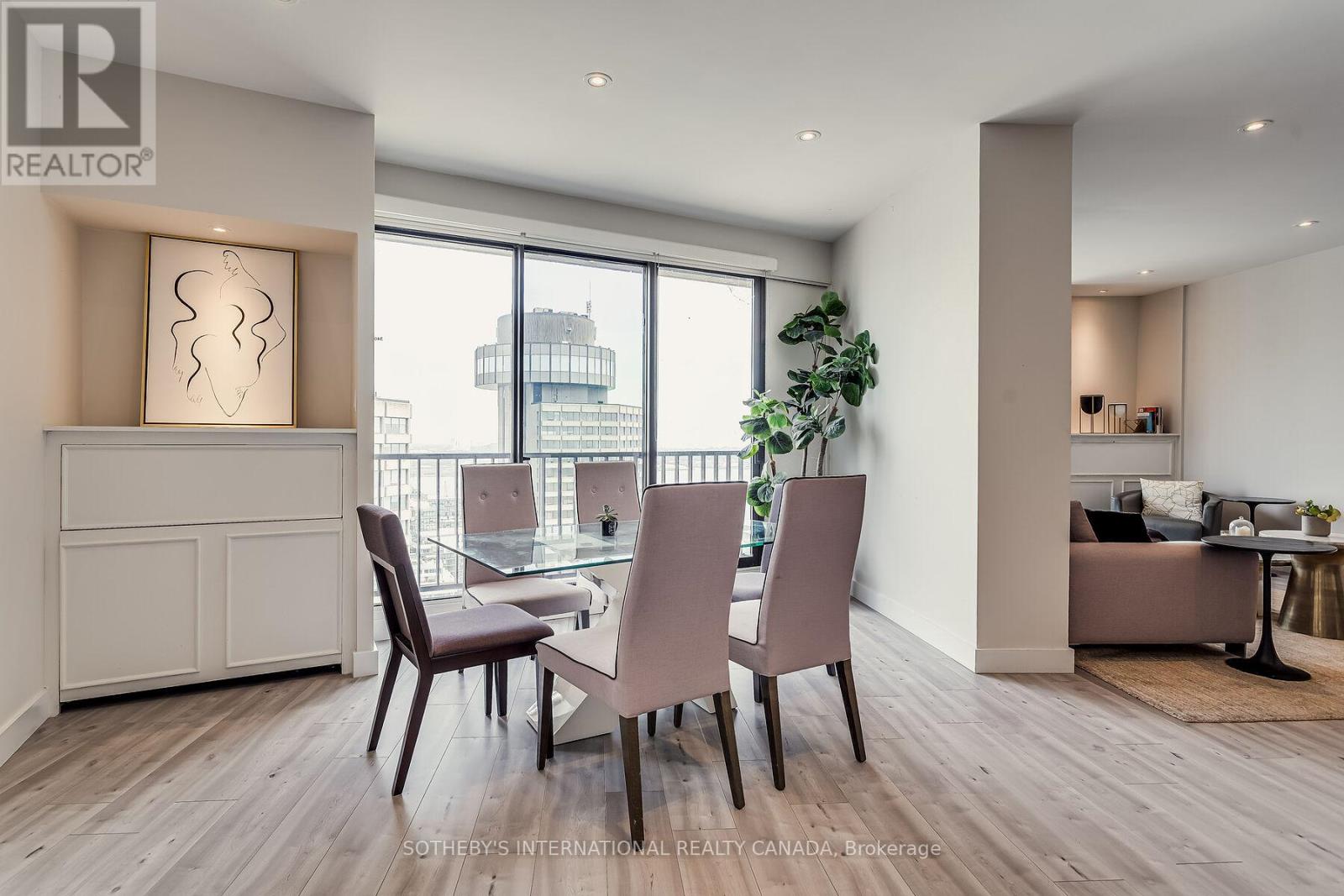 3408 - 33 Harbour Square, Toronto, Ontario  M5J 2G2 - Photo 15 - C12417306