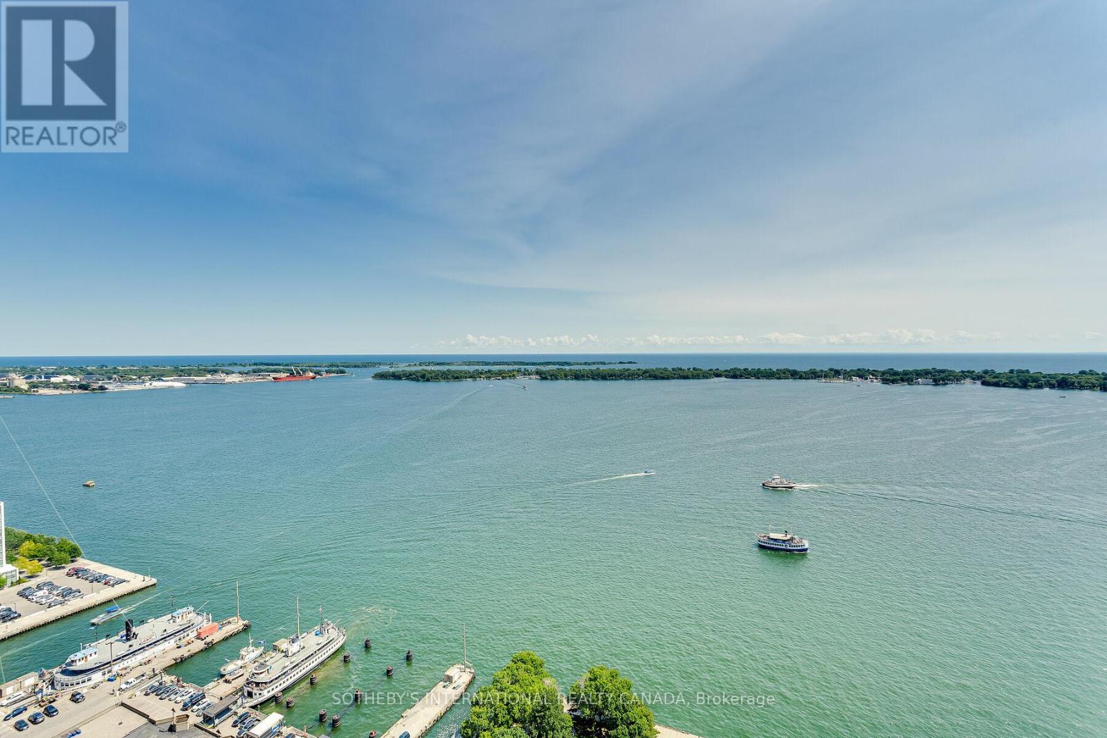3408 - 33 Harbour Square, Toronto, Ontario  M5J 2G2 - Photo 34 - C12417306
