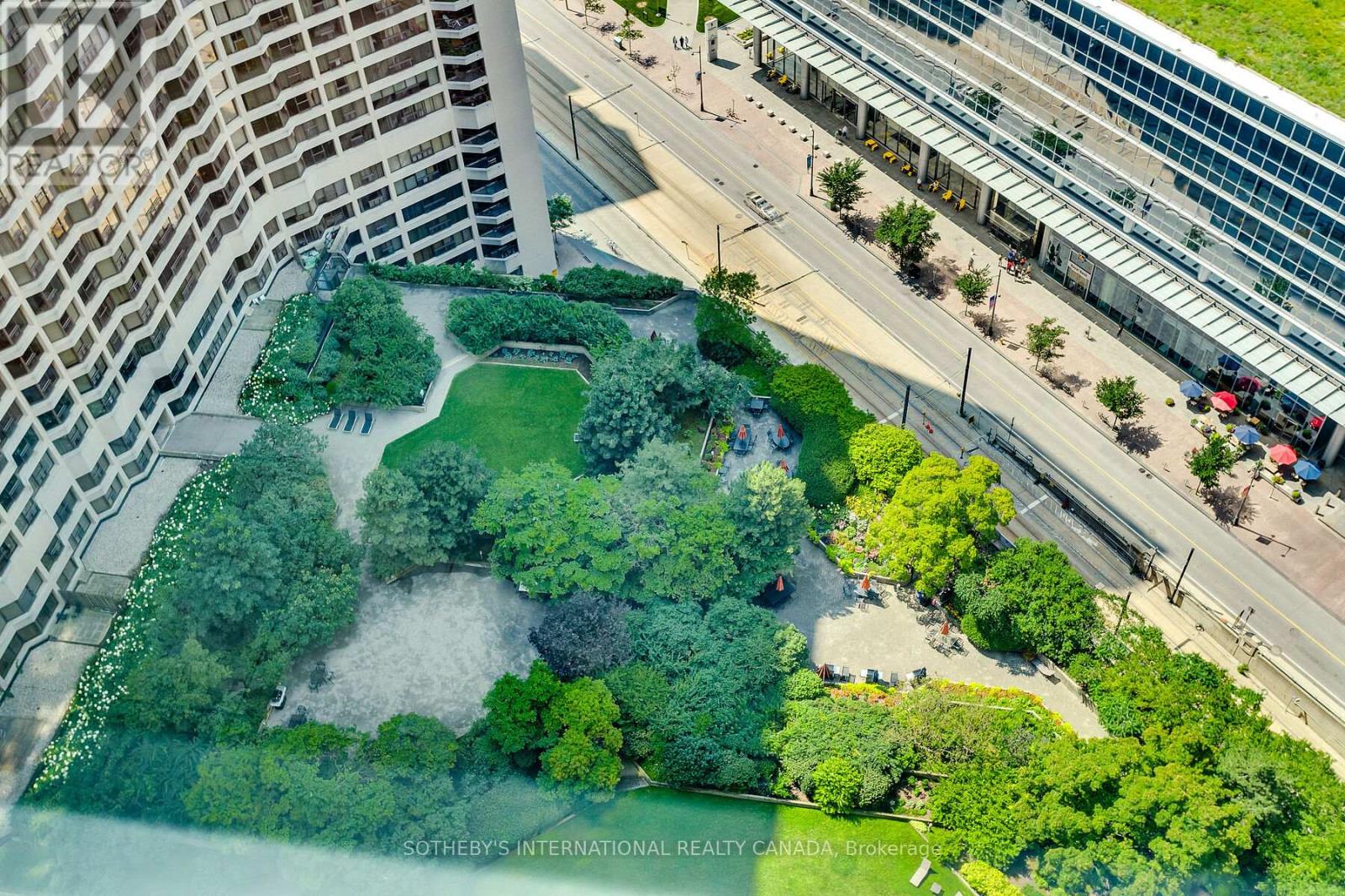 3408 - 33 Harbour Square, Toronto, Ontario  M5J 2G2 - Photo 35 - C12417306