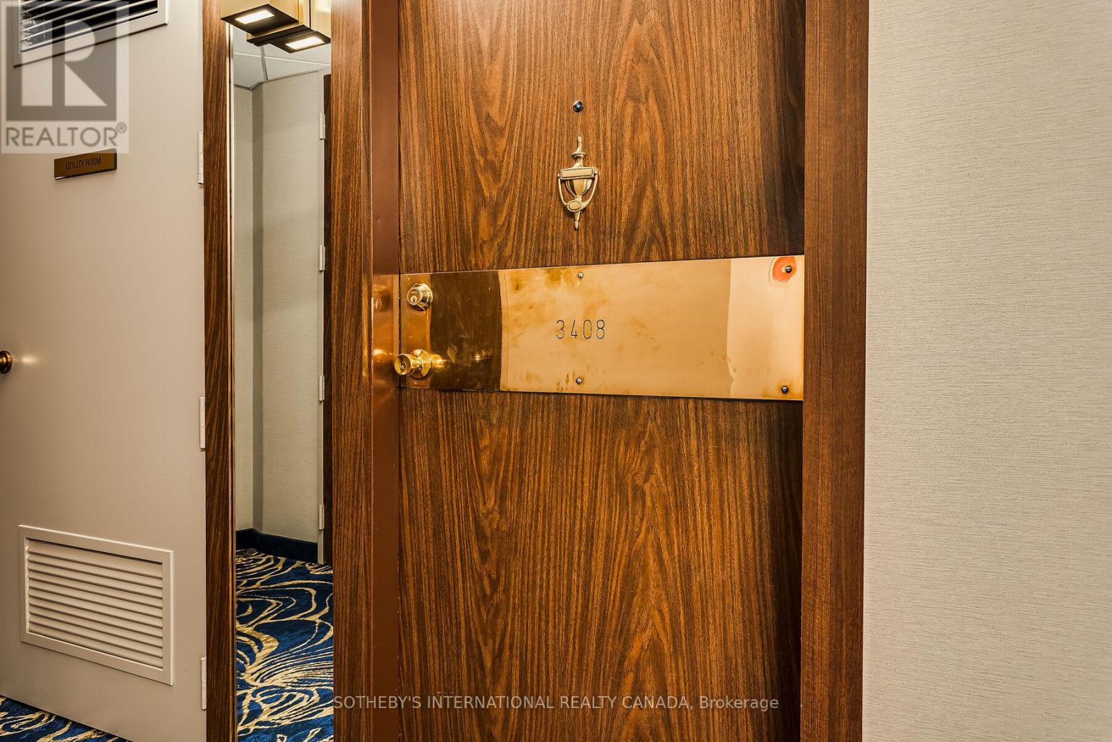 3408 - 33 Harbour Square, Toronto, Ontario  M5J 2G2 - Photo 6 - C12417306