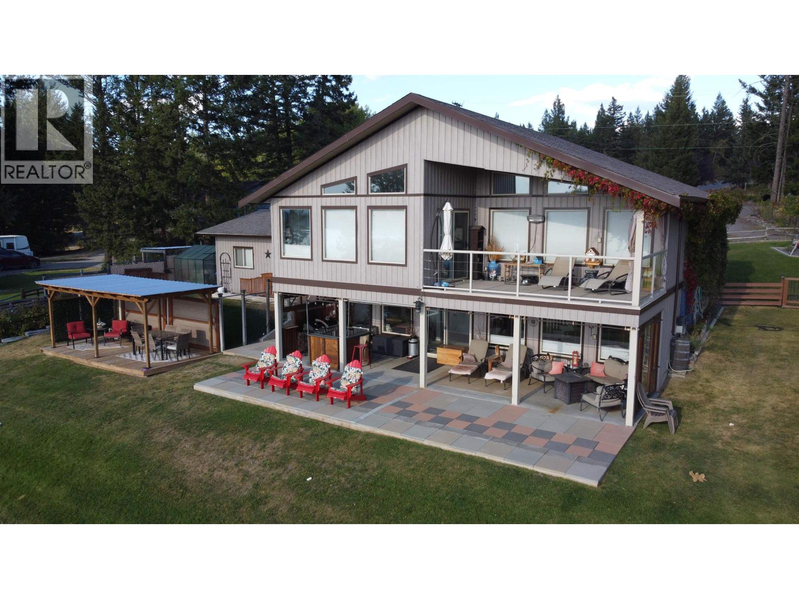 4782 Telqua Drive, 108 Mile Ranch, British Columbia  V0K 2Z0 - Photo 2 - R3050322