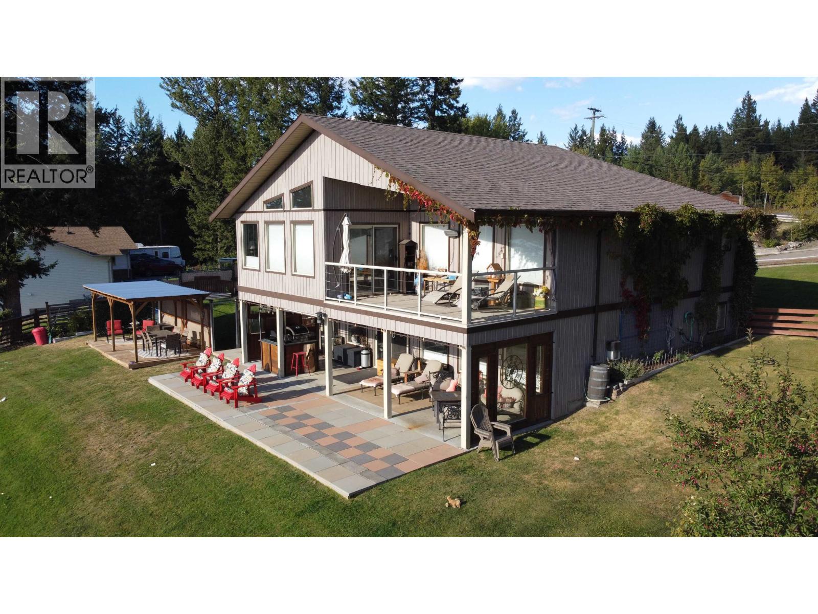 4782 Telqua Drive, 108 Mile Ranch, British Columbia  V0K 2Z0 - Photo 3 - R3050322