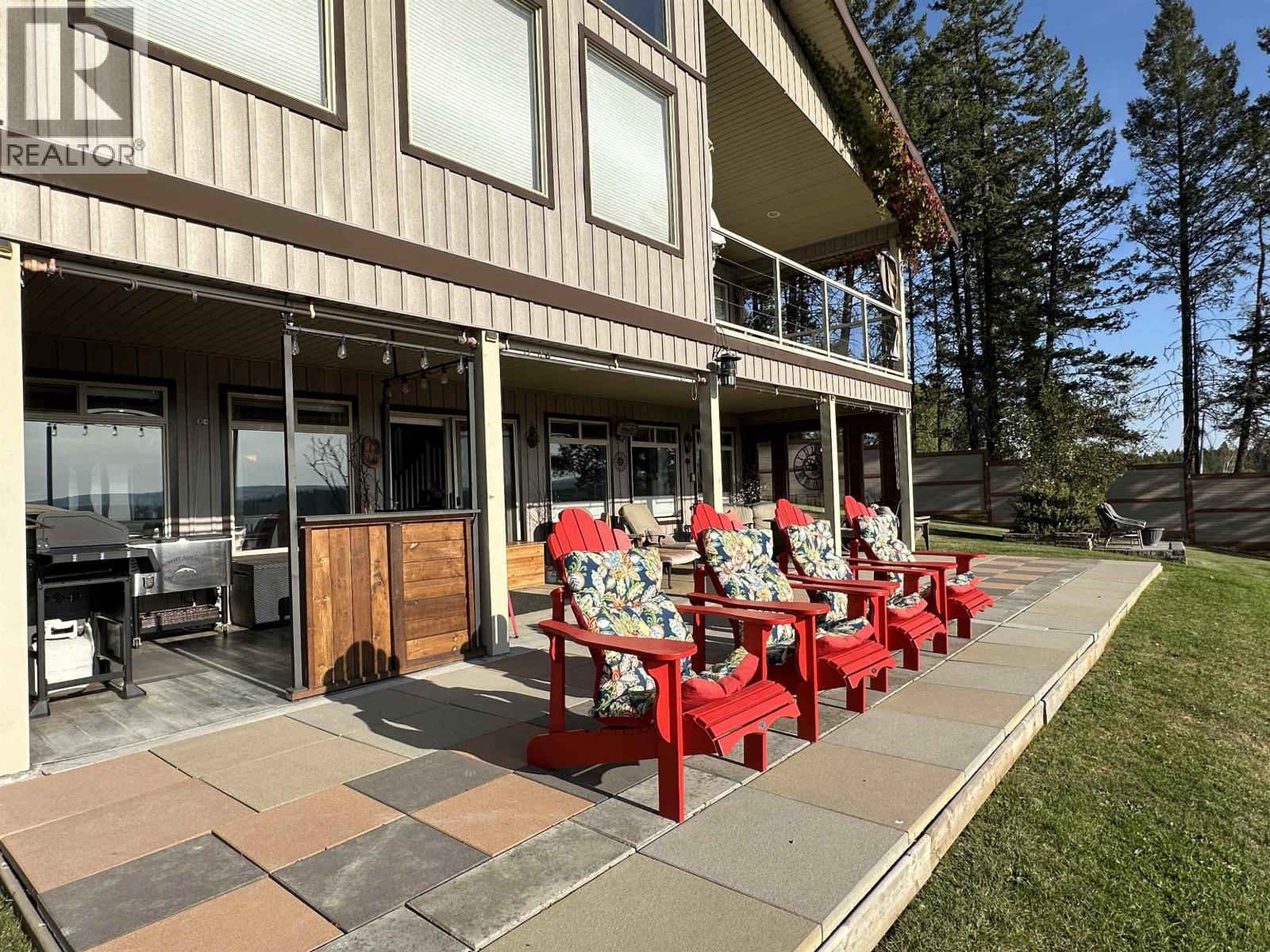 4782 Telqua Drive, 108 Mile Ranch, British Columbia  V0K 2Z0 - Photo 9 - R3050322