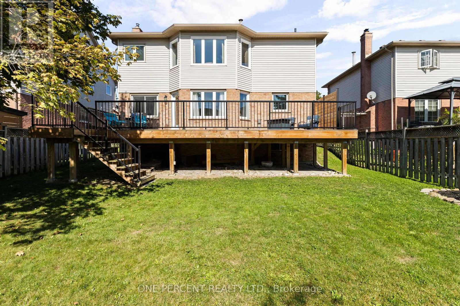 21 Brandon Crescent, Orillia, Ontario  L3V 7P5 - Photo 37 - S12417302