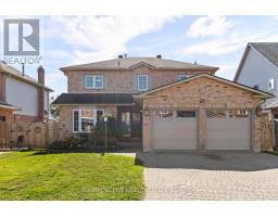 21 BRANDON CRESCENT, Orillia, Ontario