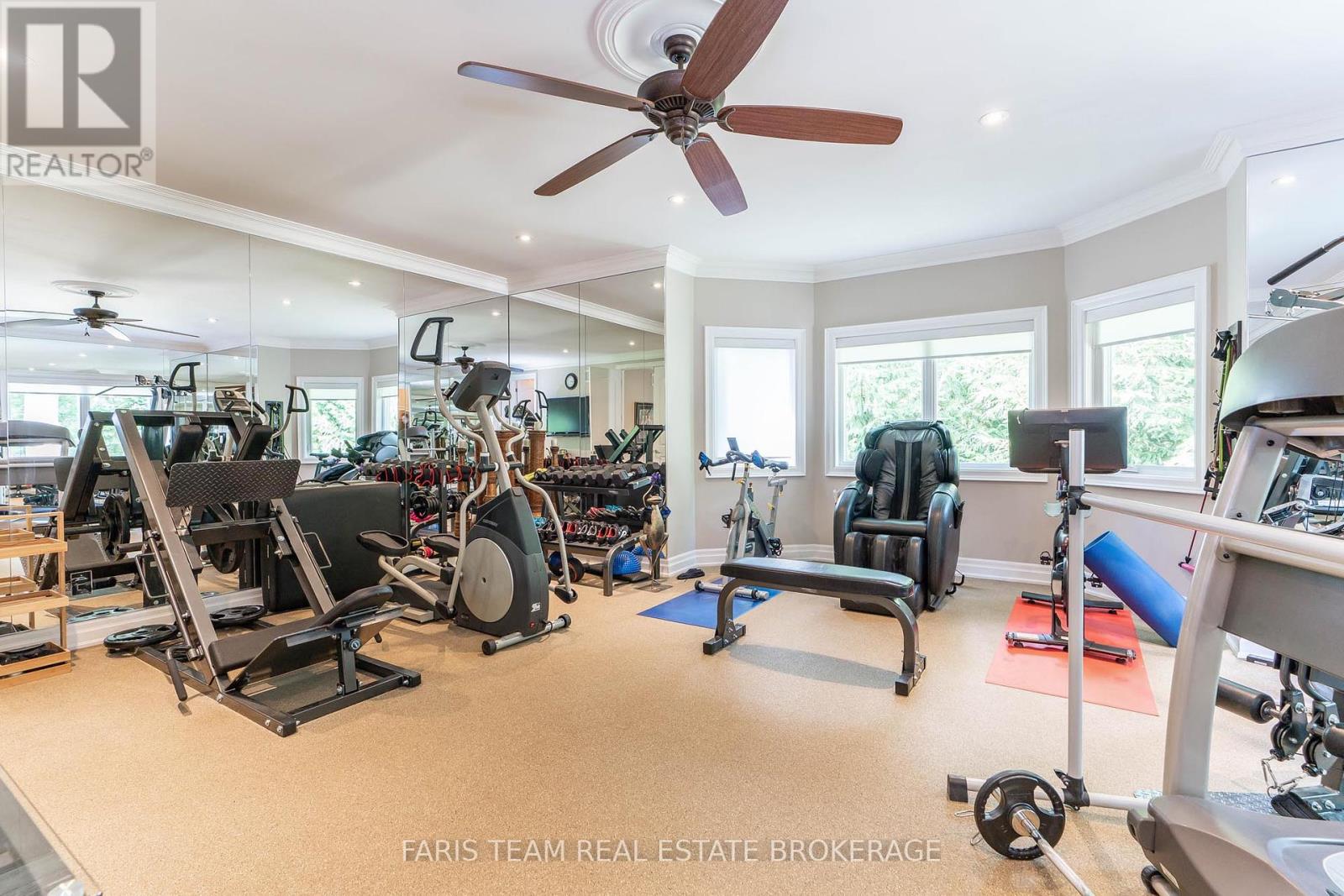 6 Georgina Drive, Barrie, Ontario  L4M 1E9 - Photo 32 - S12417308