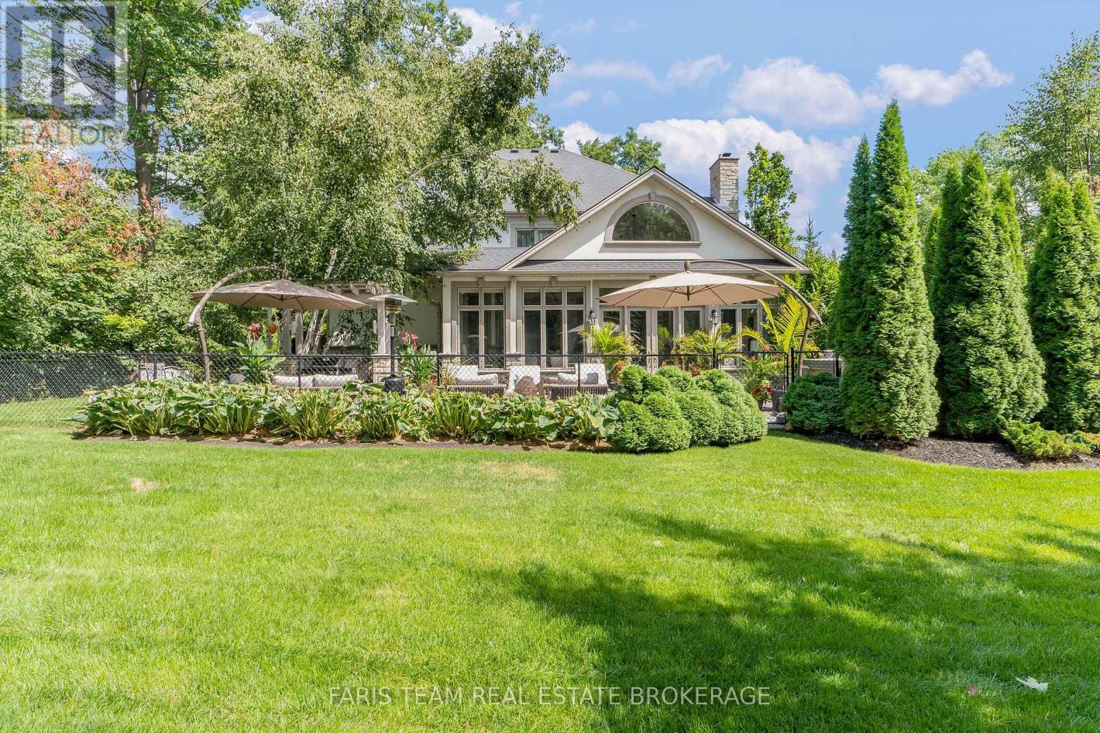 6 Georgina Drive, Barrie, Ontario  L4M 1E9 - Photo 44 - S12417308