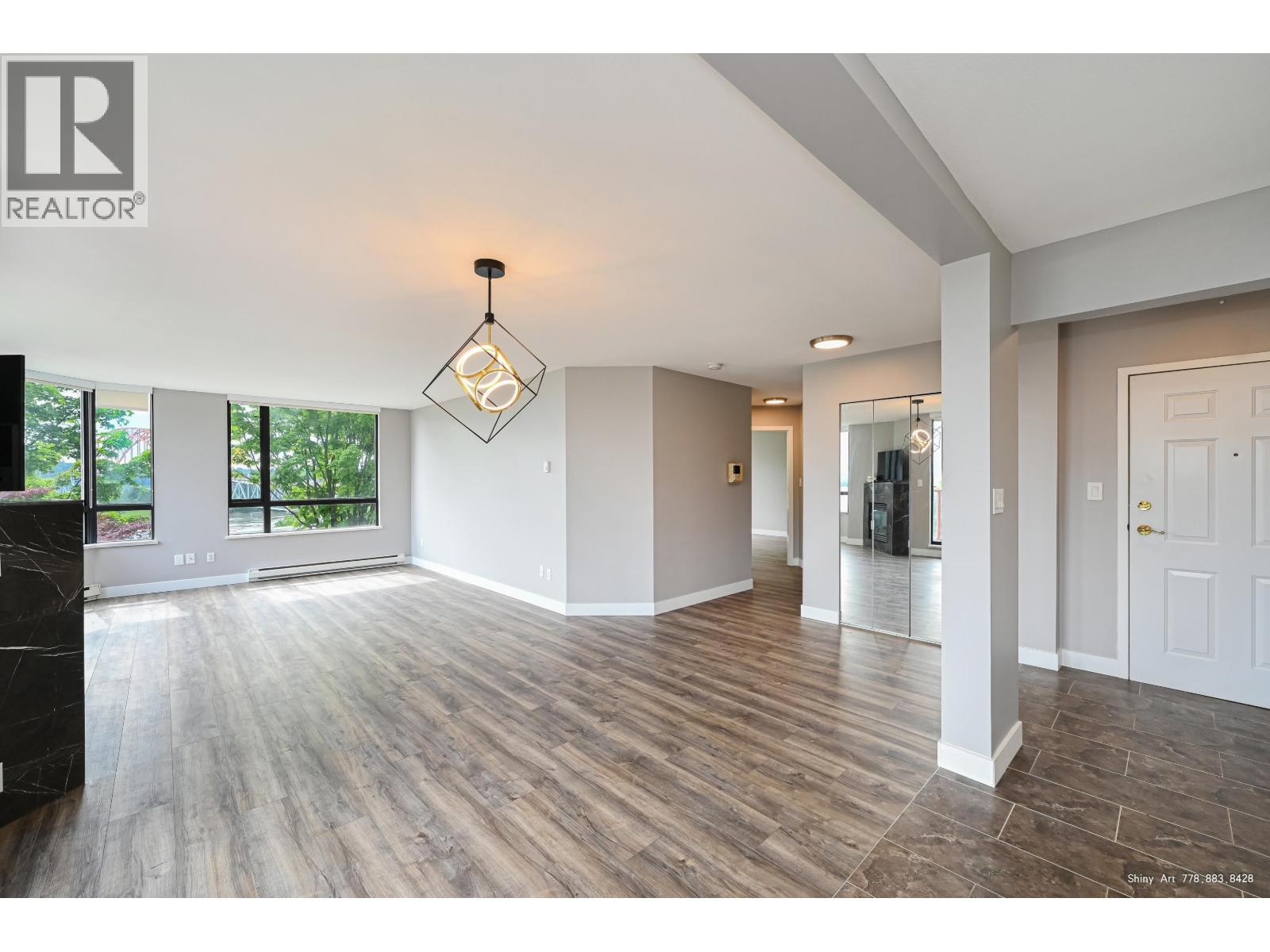 102 38 Leopold Place, New Westminster, British Columbia  V3L 2C6 - Photo 3 - R3050245