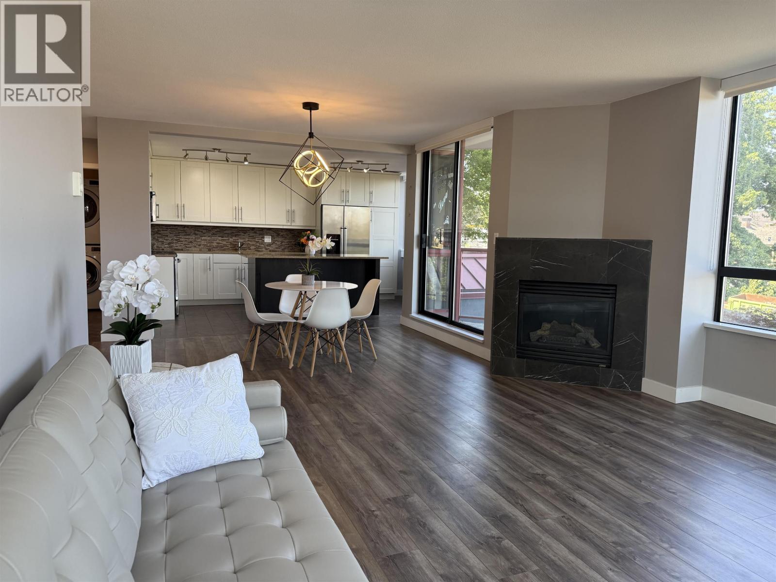 102 38 Leopold Place, New Westminster, British Columbia  V3L 2C6 - Photo 11 - R3050245
