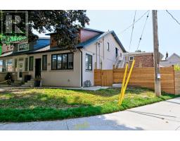 2 - 28 SILVERTHORN AVENUE, Toronto, Ontario