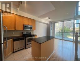 305 - 225 WEBB DRIVE, Mississauga, Ontario