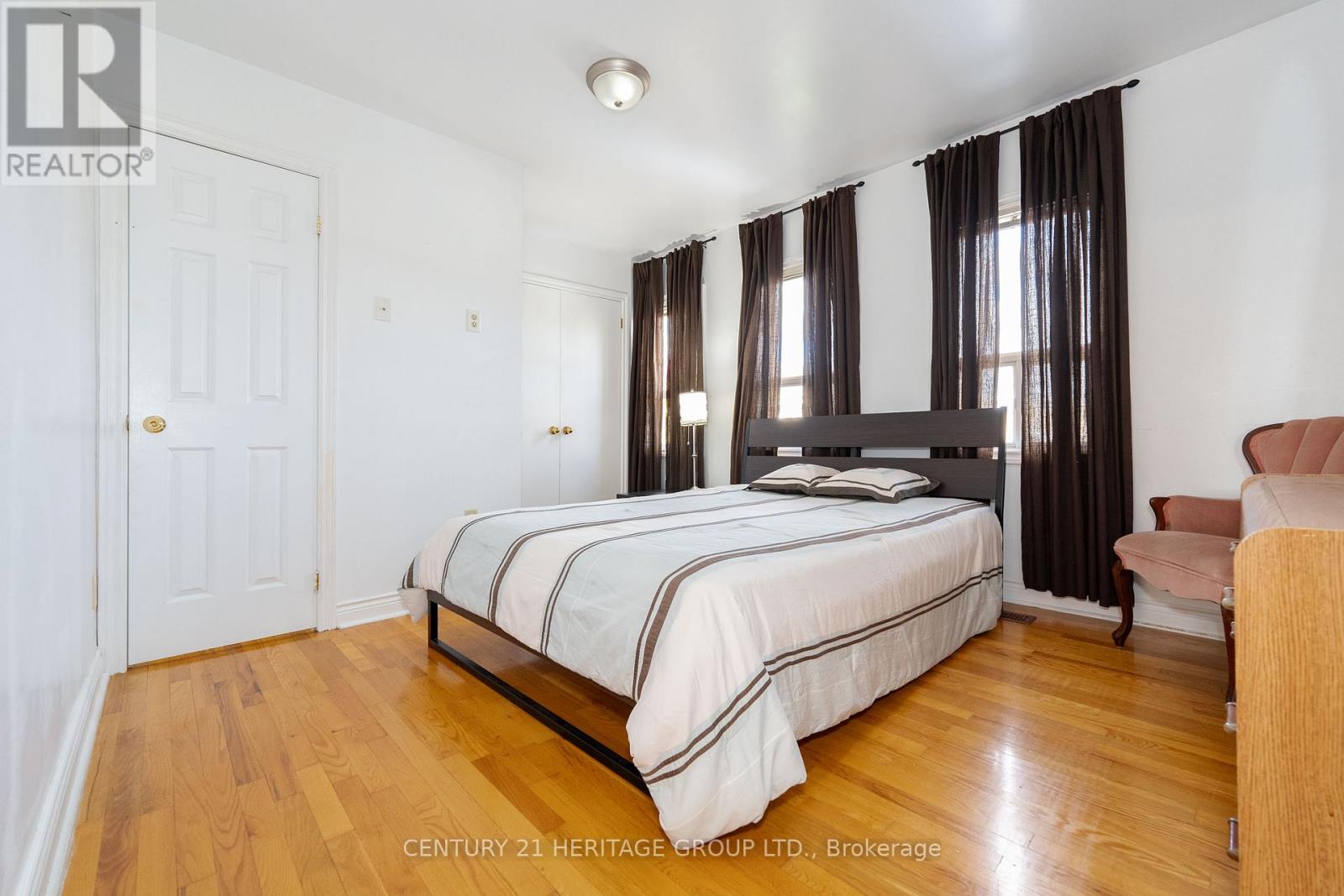 125 Anthony Road, Toronto, Ontario  M3K 1B7 - Photo 15 - W12417320