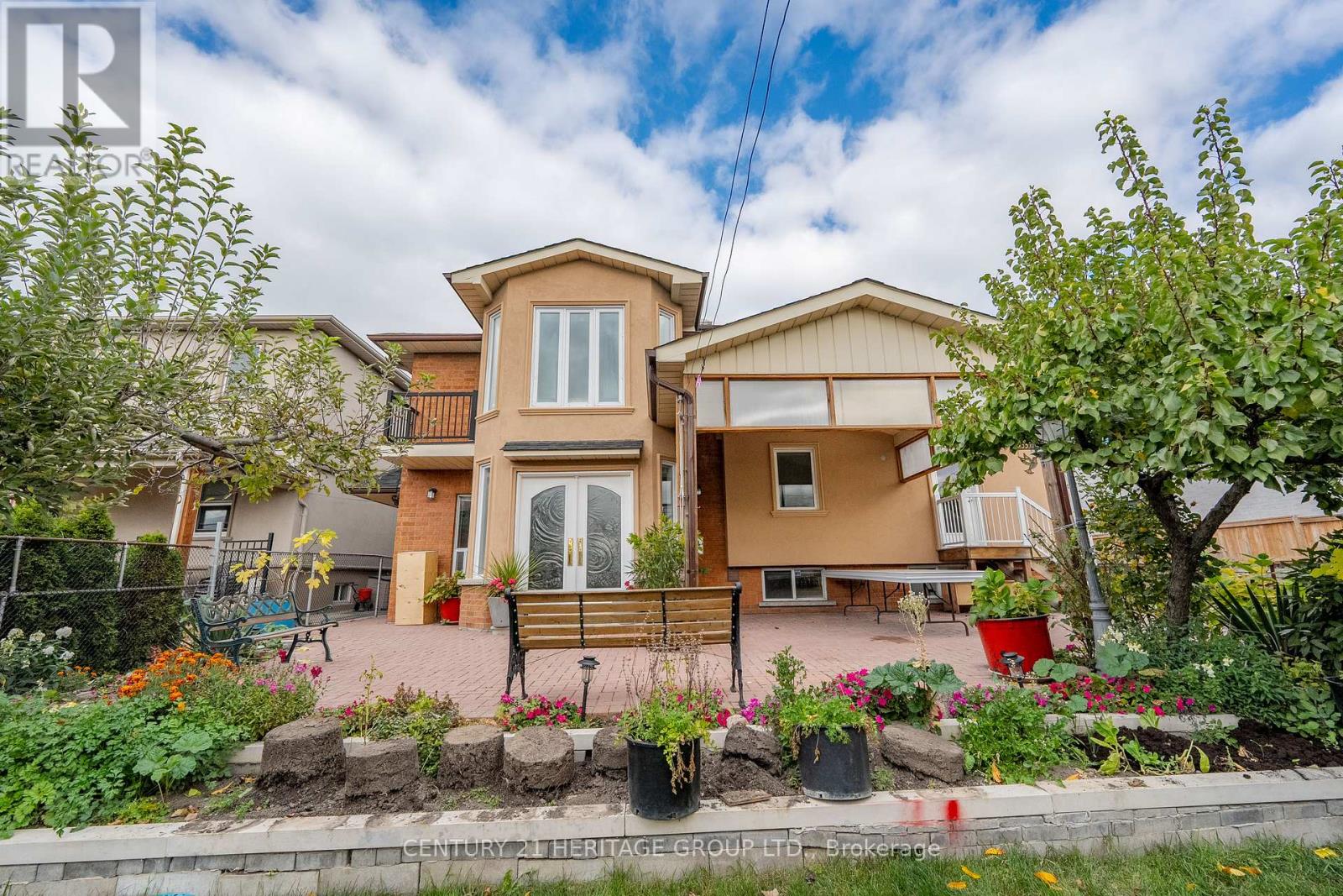 125 Anthony Road, Toronto, Ontario  M3K 1B7 - Photo 33 - W12417320