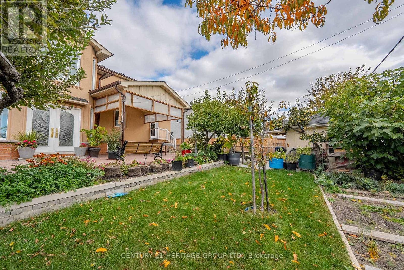 125 Anthony Road, Toronto, Ontario  M3K 1B7 - Photo 35 - W12417320