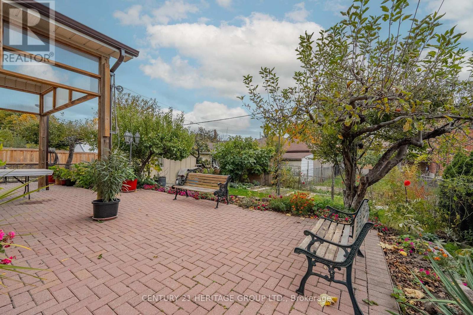 125 Anthony Road, Toronto, Ontario  M3K 1B7 - Photo 36 - W12417320