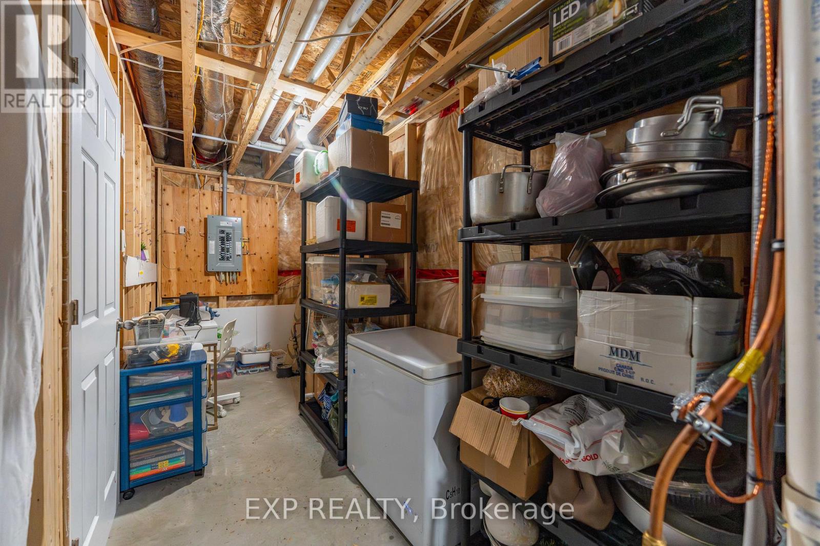 11 Place Madeleine Place, The Nation, Ontario  K0C 2B0 - Photo 32 - X12417339