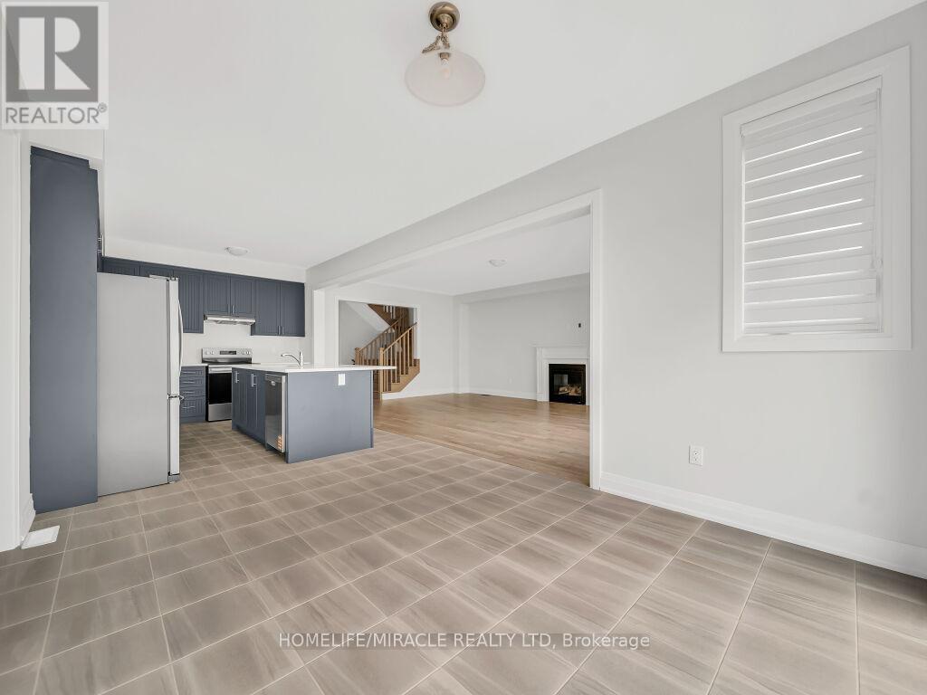 137 Harwood Avenue, Woodstock, Ontario  N4T 0P8 - Photo 17 - X12417321