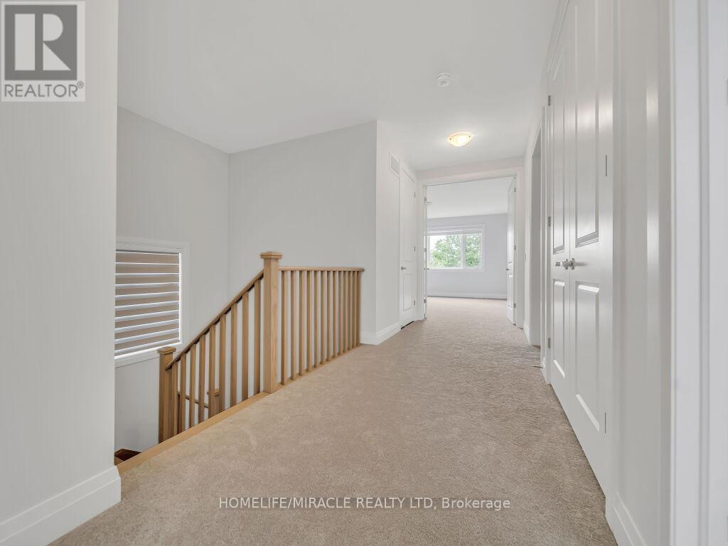 137 Harwood Avenue, Woodstock, Ontario  N4T 0P8 - Photo 22 - X12417321