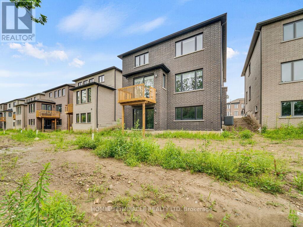 137 Harwood Avenue, Woodstock, Ontario  N4T 0P8 - Photo 42 - X12417321