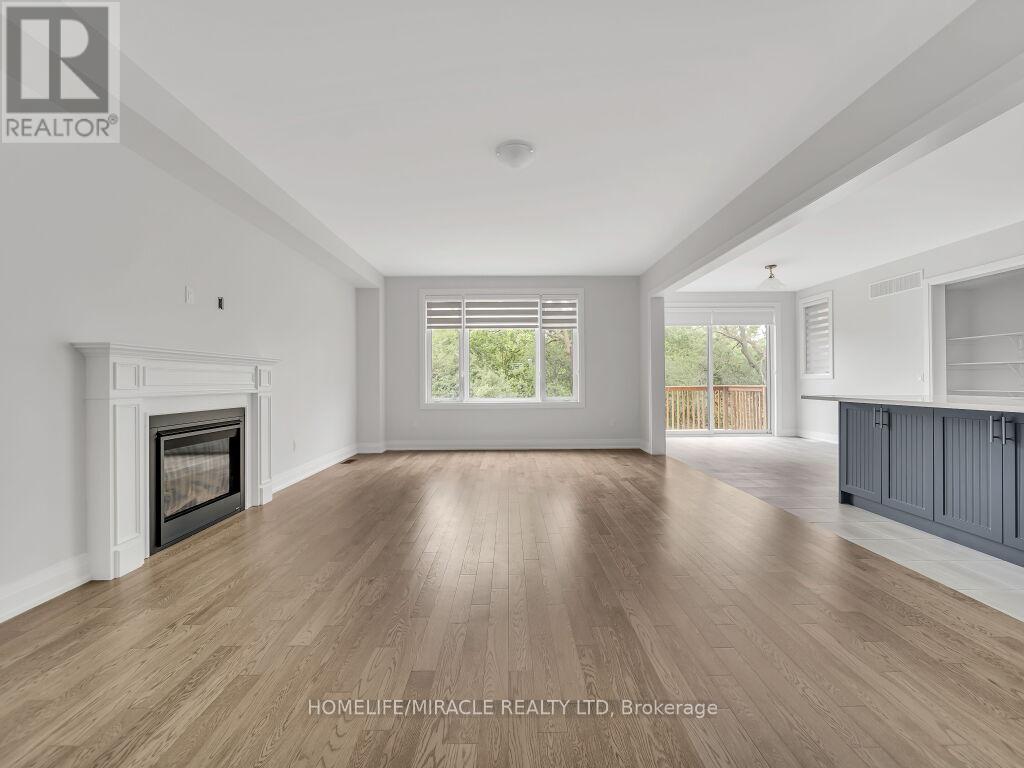 137 Harwood Avenue, Woodstock, Ontario  N4T 0P8 - Photo 8 - X12417321