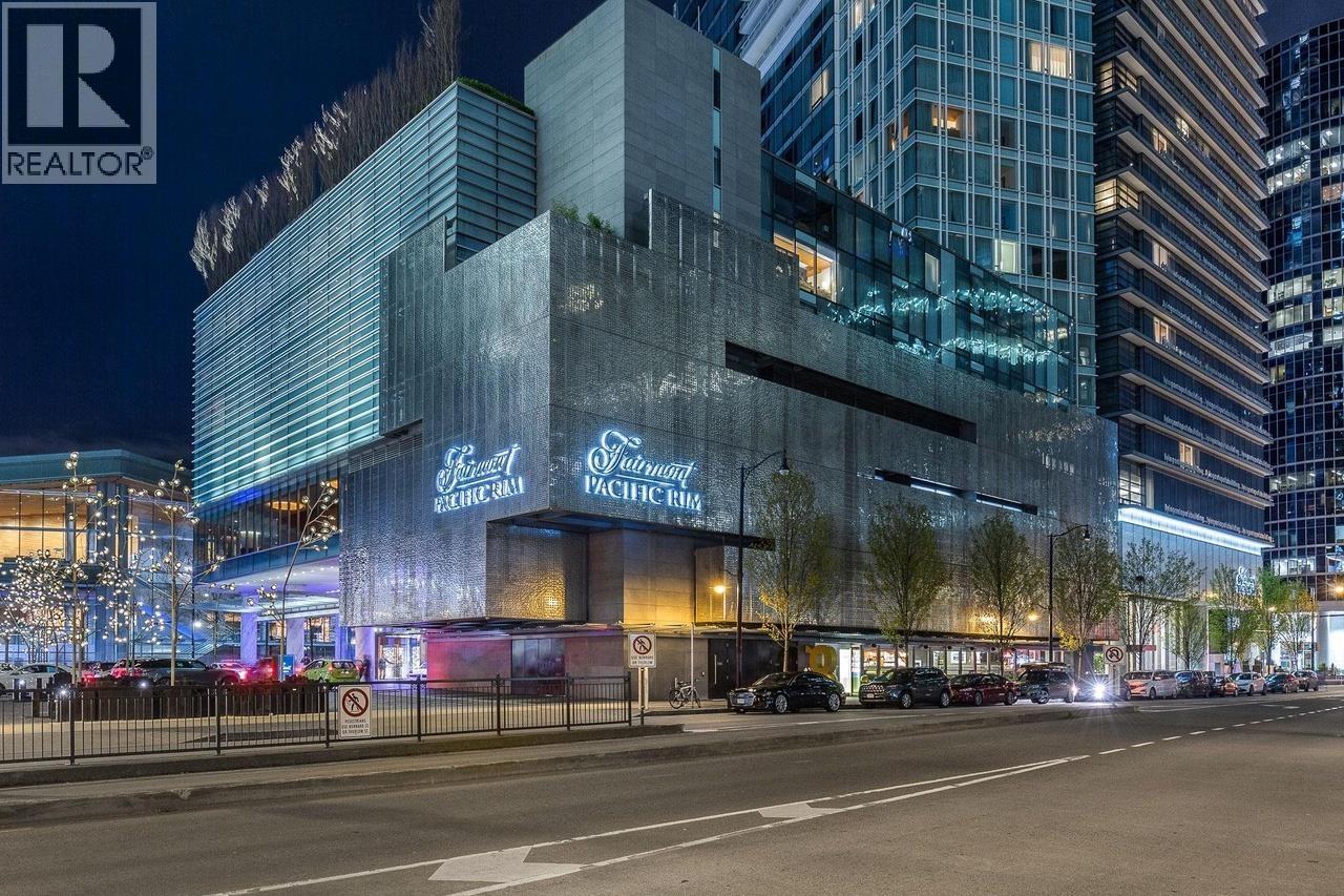 03 1011 WEST CORDOVA STREET, Vancouver, British Columbia