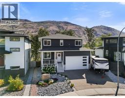2742 BEACHMOUNT Crescent, kamloops, British Columbia