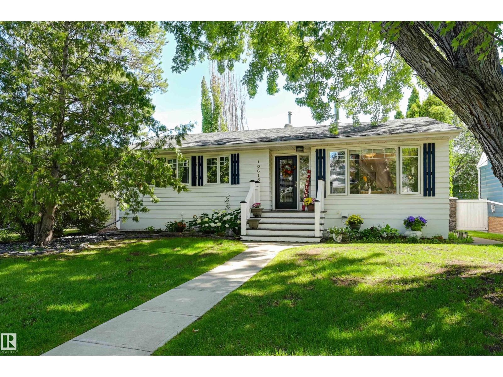10615 134 St Nw, Edmonton, Alberta  T5N 2B7 - Photo 2 - E4452889