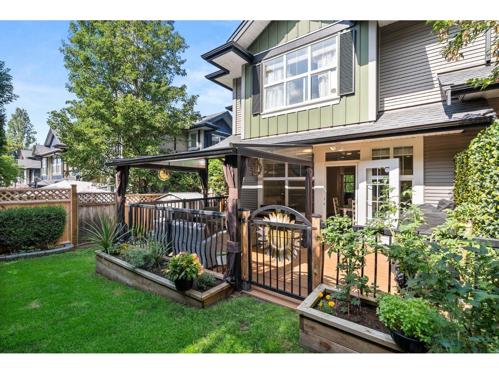 64 18199 70 AVENUE, Surrey, British Columbia