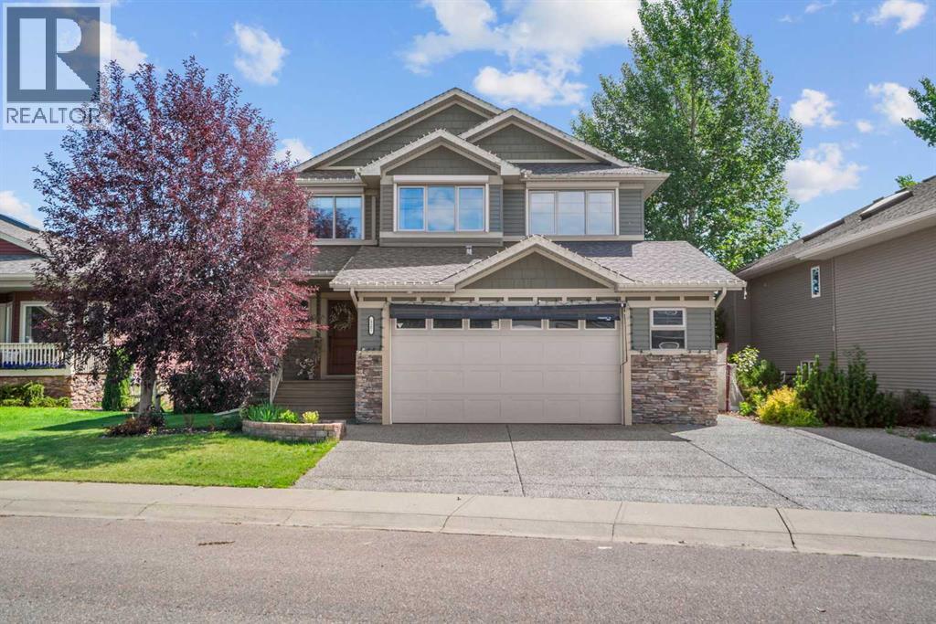 127 Hillcrest Boulevard, Strathmore, Alberta