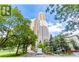 803 - 35 KINGSBRIDGE GARDEN CIRCLE, Mississauga, Ontario