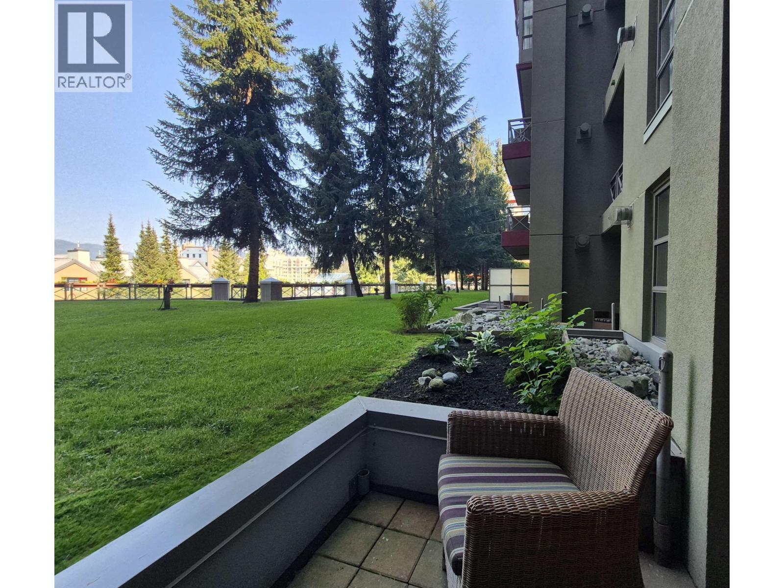 376 4090 Whistler Way, Whistler, British Columbia  V8E 1J3 - Photo 2 - R3050320