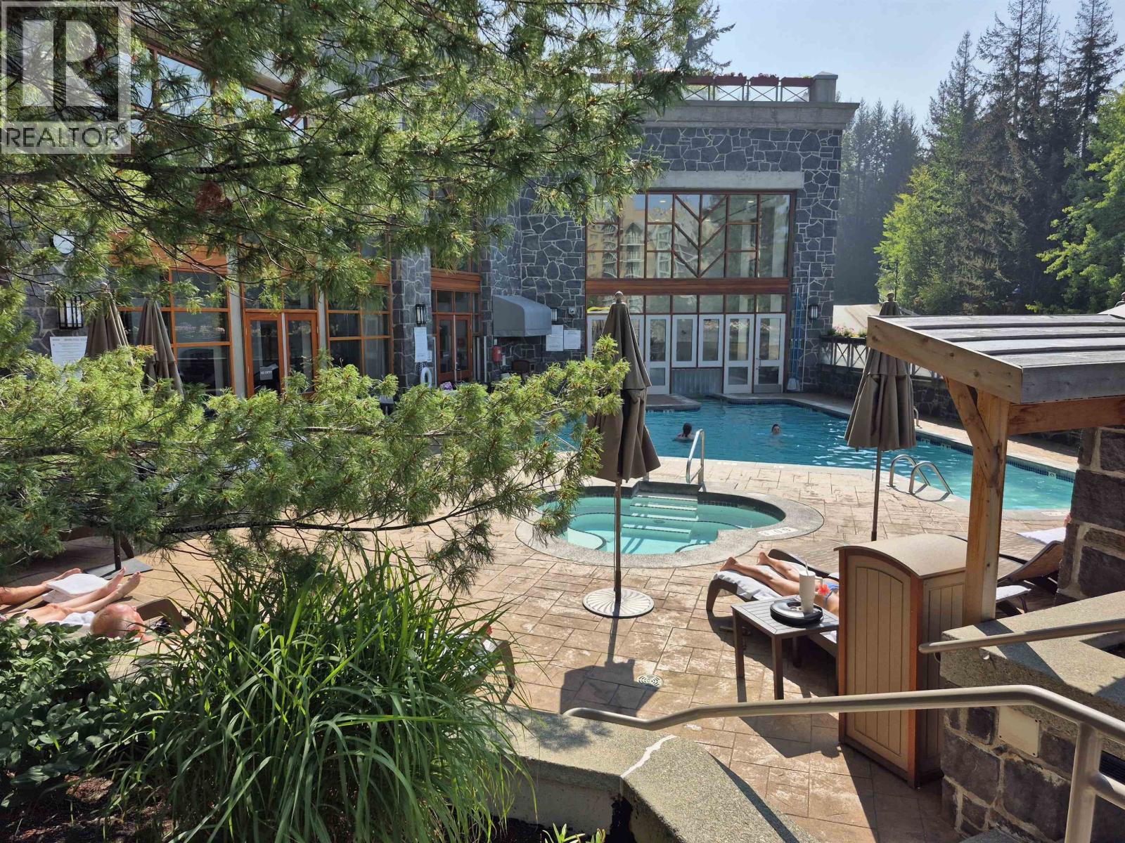 376 4090 Whistler Way, Whistler, British Columbia  V8E 1J3 - Photo 7 - R3050320