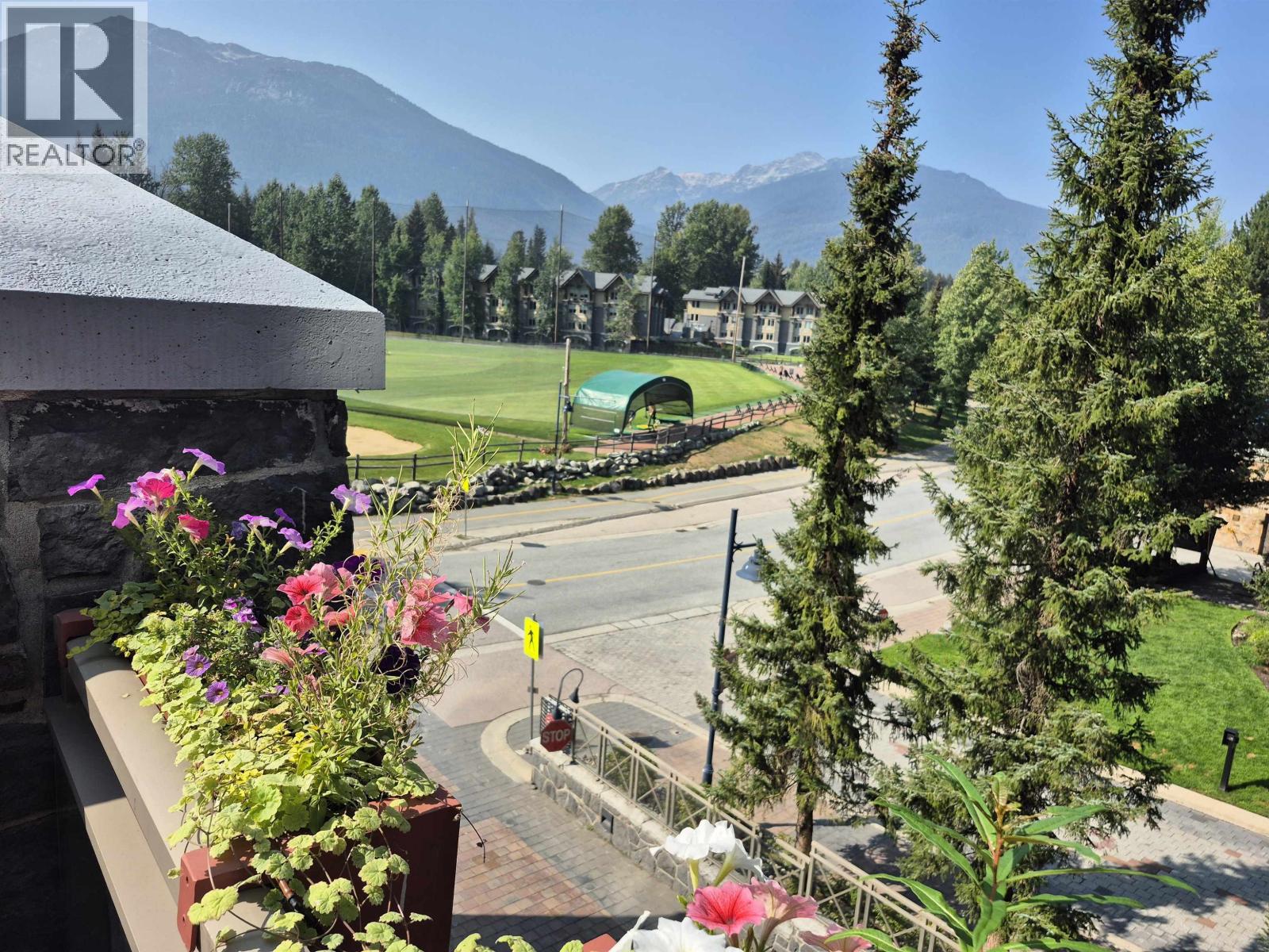 376 4090 Whistler Way, Whistler, British Columbia  V8E 1J3 - Photo 6 - R3050320