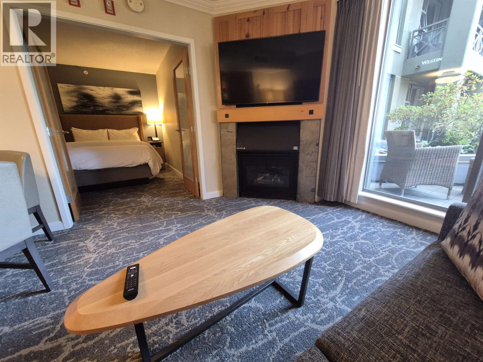 376 4090 Whistler Way, Whistler, British Columbia  V8E 1J3 - Photo 4 - R3050320
