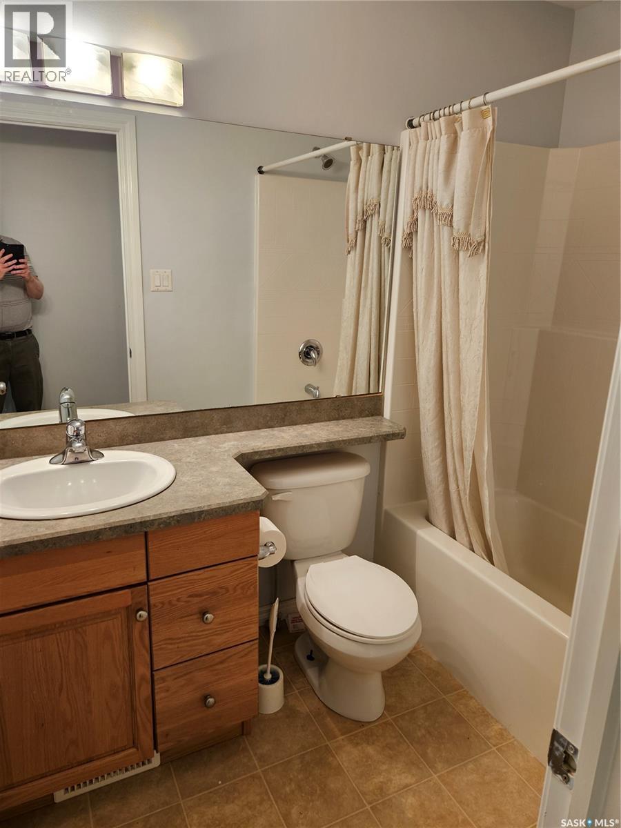 302 3946 Robinson Street, Regina, Saskatchewan  S4S 3C8 - Photo 8 - SK018678