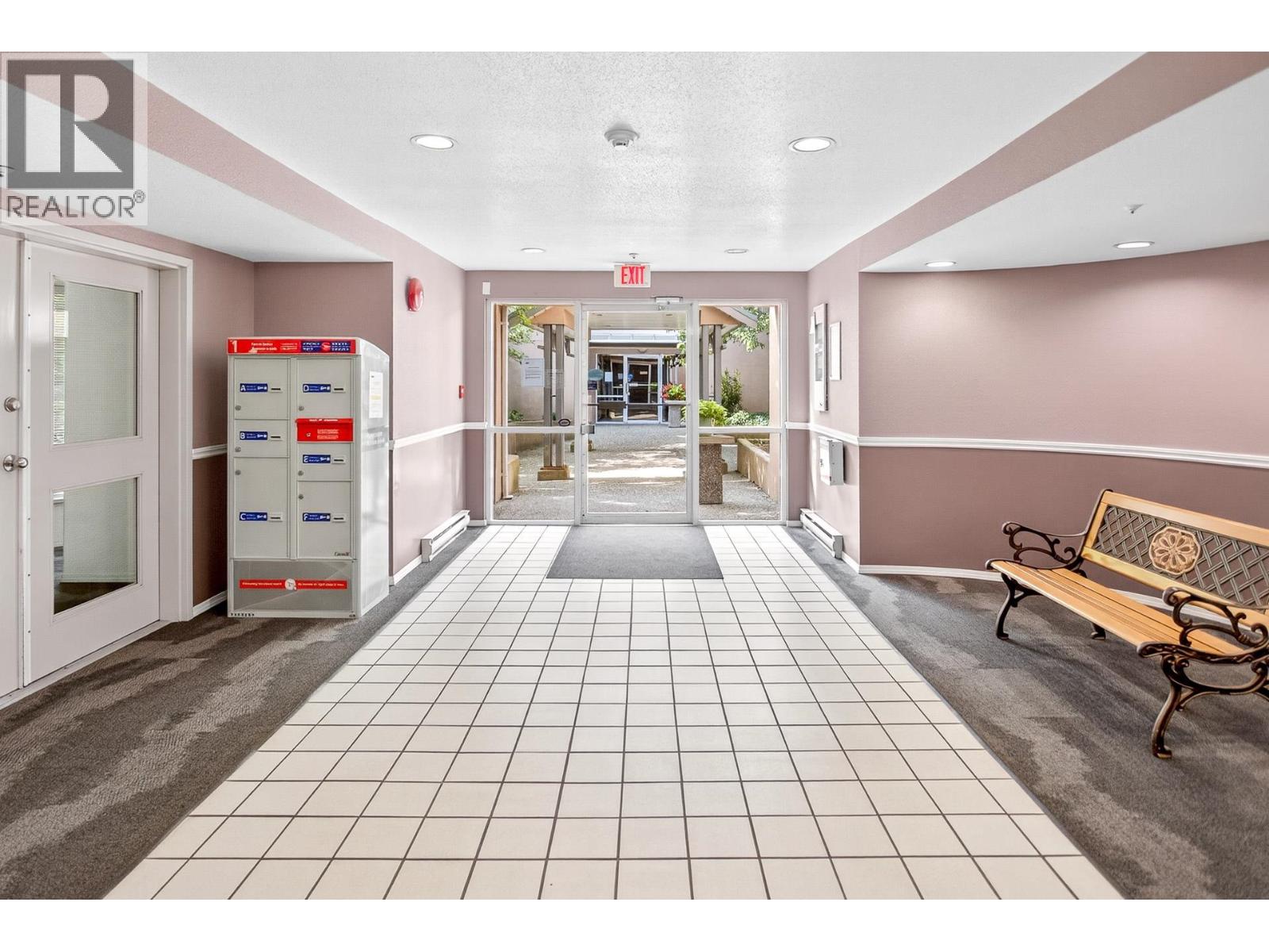 105 2435 Welcher Avenue, Port Coquitlam, British Columbia  V3C 1X8 - Photo 4 - R3047550