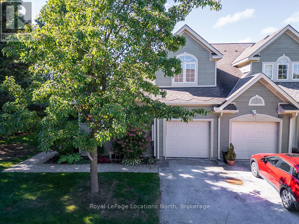 24 - 110 NAPIER STREET W, Blue Mountains, Ontario